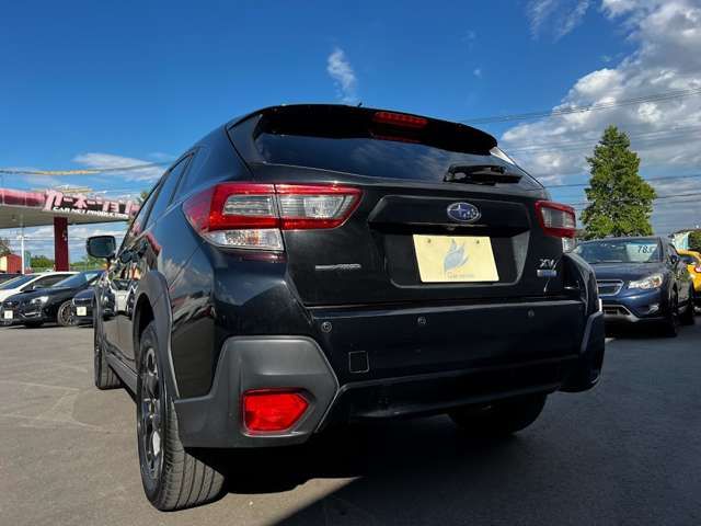 Subaru XV HYBRID 2021-03 15928-18