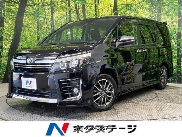 Toyota VOXY 2016-08 288986-0