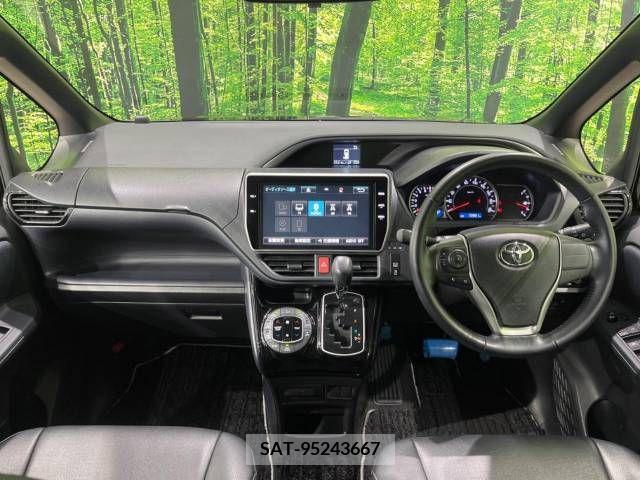 Toyota VOXY 2016-08 288986-1