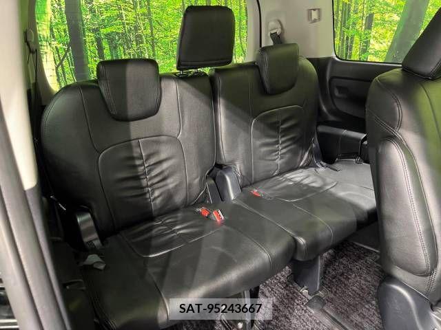Toyota VOXY 2016-08 288986-10