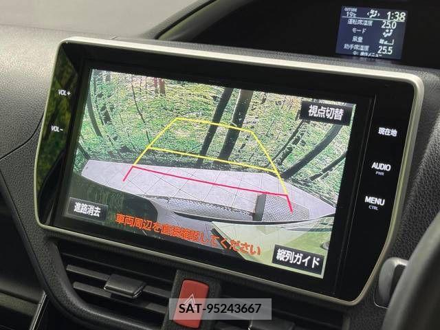 Toyota VOXY 2016-08 288986-7