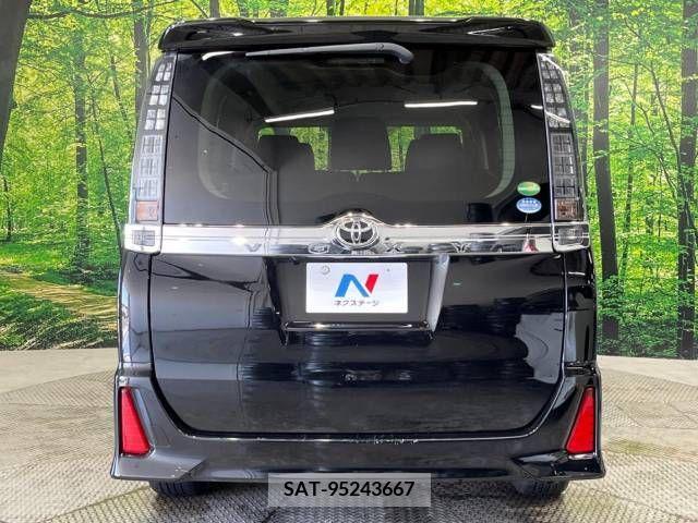 Toyota VOXY 2016-08 288986-16