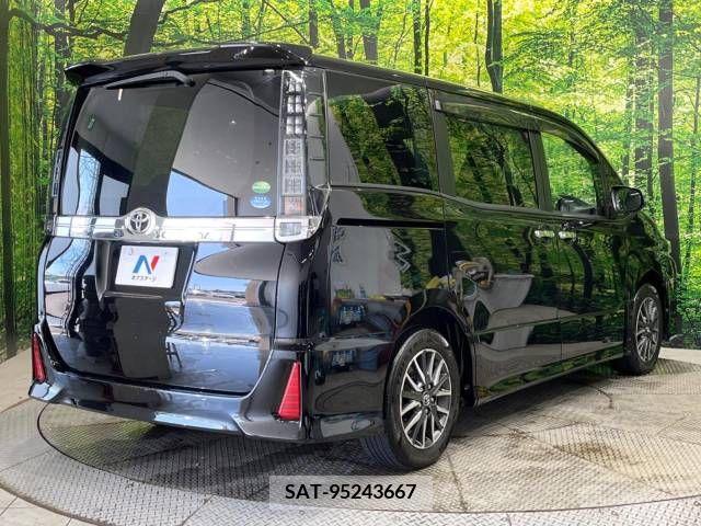 Toyota VOXY 2016-08 288986-17