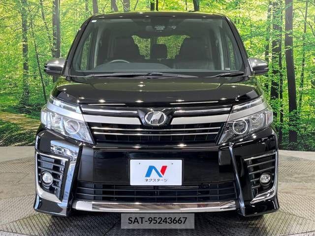Toyota VOXY 2016-08 288986-15