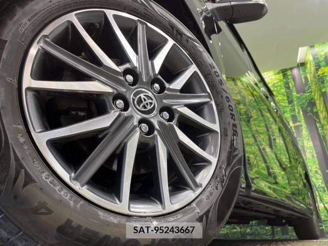 Toyota VOXY 2016-08 288986-14