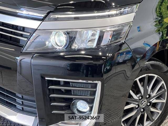 Toyota VOXY 2016-08 288986-13
