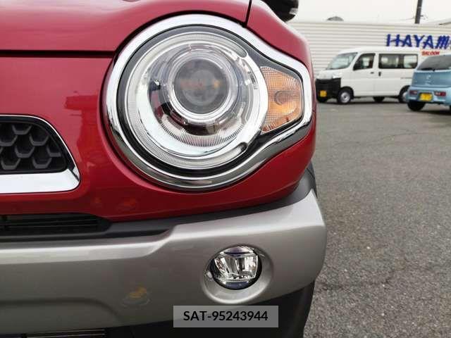 Mazda FLAIR CROSSOVER 2019-01 313051-12