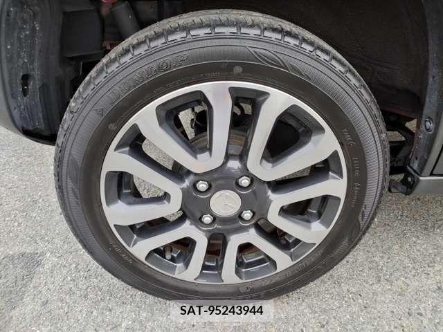 Mazda FLAIR CROSSOVER 2019-01 313051-11