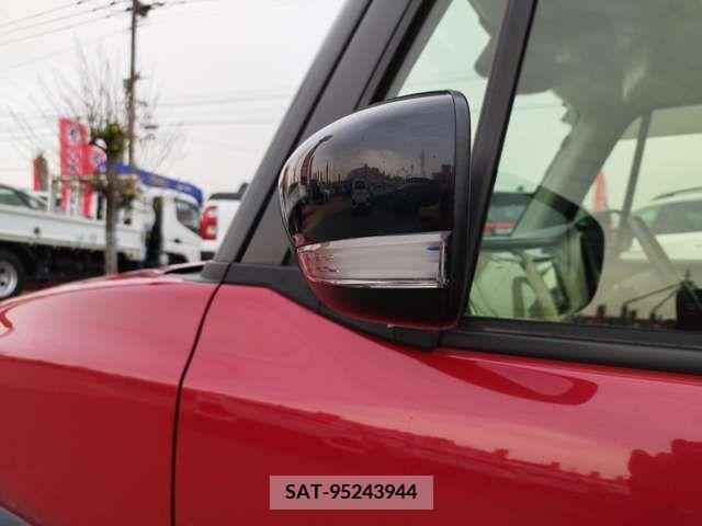 Mazda FLAIR CROSSOVER 2019-01 313051-19
