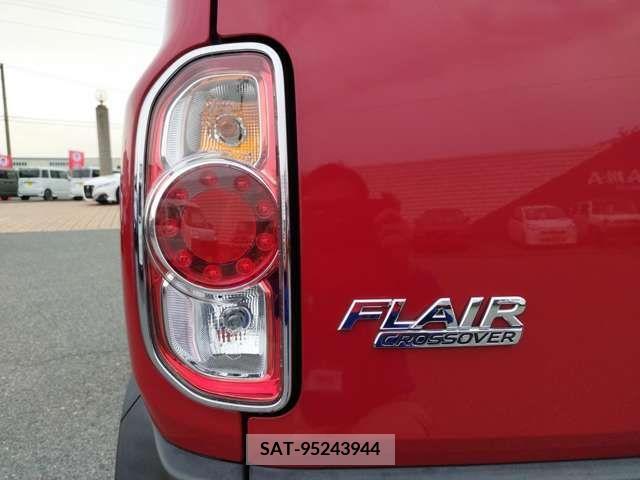 Mazda FLAIR CROSSOVER 2019-01 313051-18