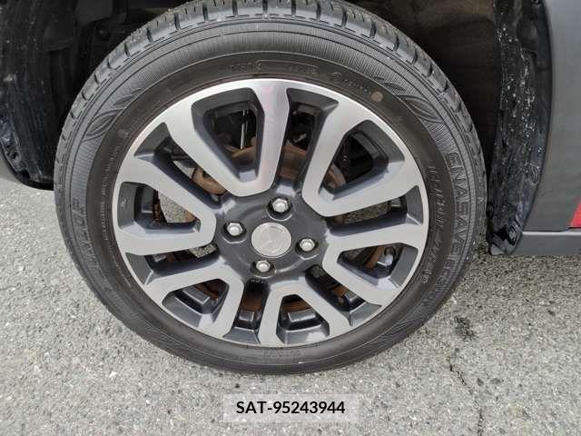 Mazda FLAIR CROSSOVER 2019-01 313051-9