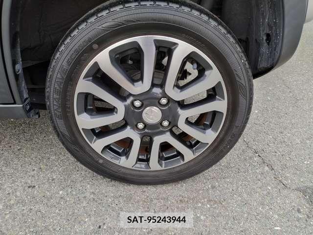 Mazda FLAIR CROSSOVER 2019-01 313051-8