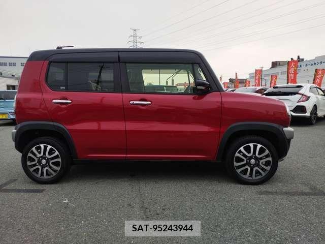Mazda FLAIR CROSSOVER 2019-01 313051-3