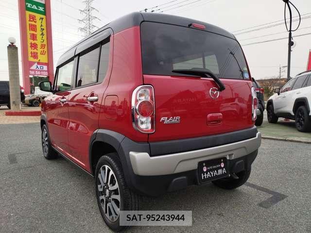 Mazda FLAIR CROSSOVER 2019-01 313051-6