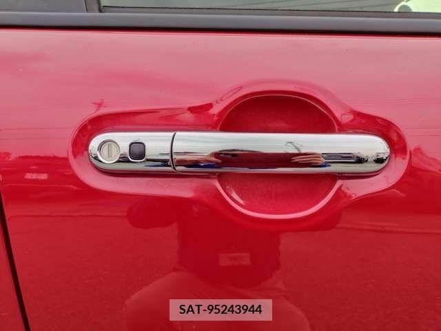 Mazda FLAIR CROSSOVER 2019-01 313051-15