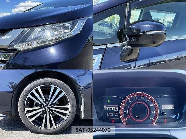 Honda ODYSSEY 2014-03 280903-7