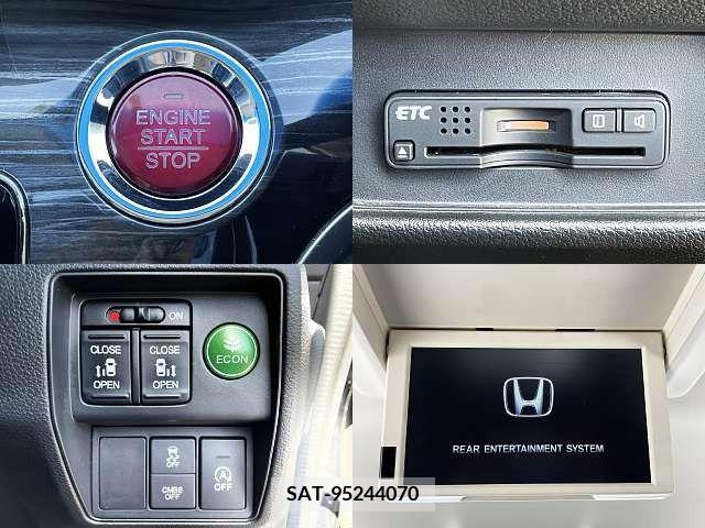 Honda ODYSSEY 2014-03 280903-4