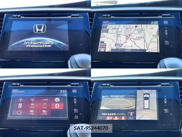 Honda ODYSSEY 2014-03 280903-3