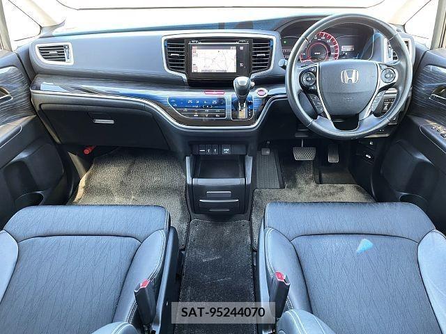 Honda ODYSSEY 2014-03 280903-1