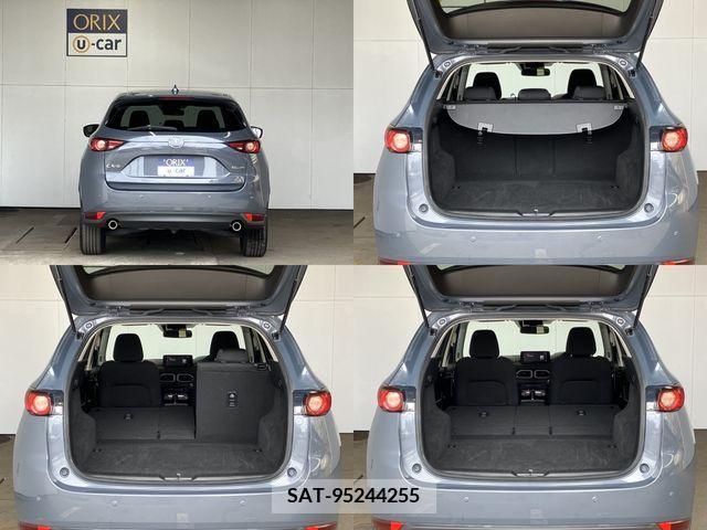 Mazda CX-5 2021-07 374067-7
