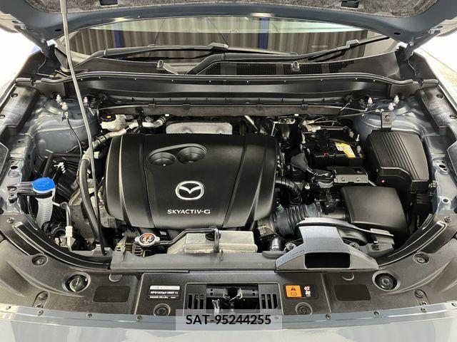 Mazda CX-5 2021-07 374067-27