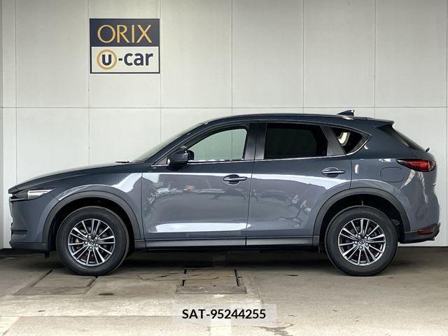 Mazda CX-5 2021-07 374067-5
