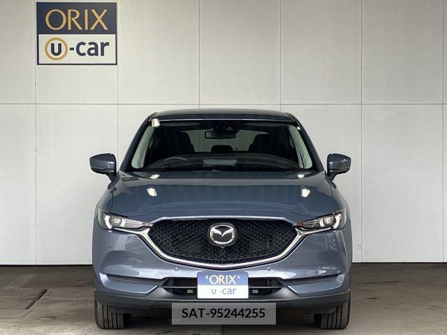 Mazda CX-5 2021-07 374067-4