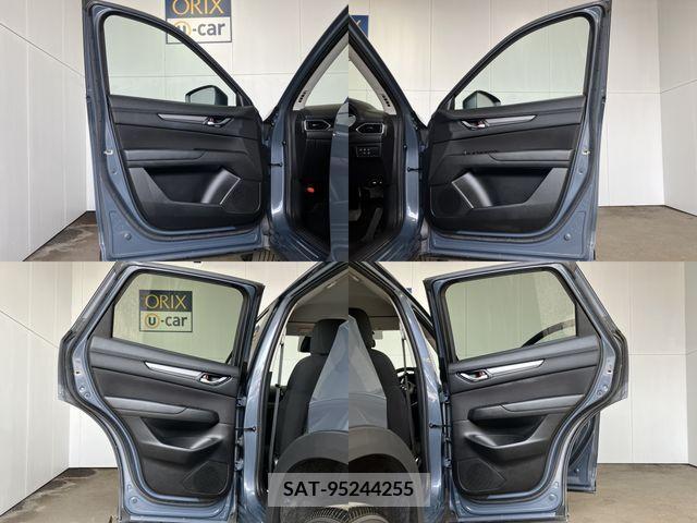 Mazda CX-5 2021-07 374067-25