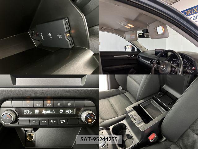 Mazda CX-5 2021-07 374067-22