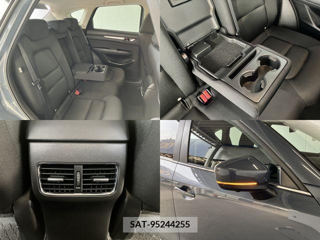 Mazda CX-5 2021-07 374067-20