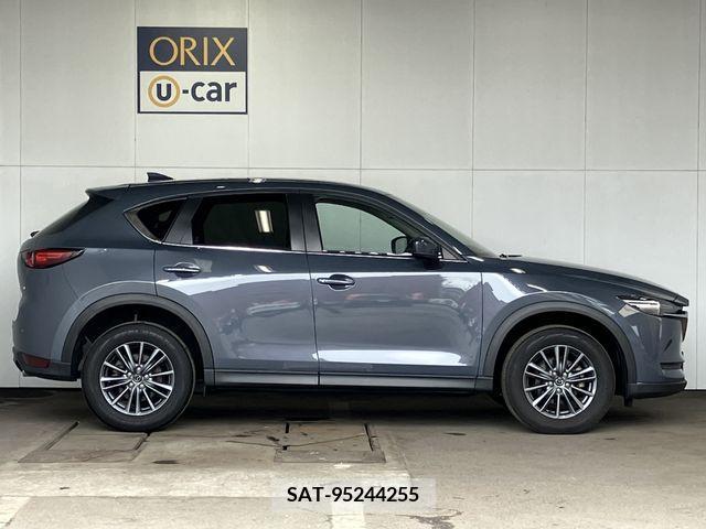 Mazda CX-5 2021-07 374067-2