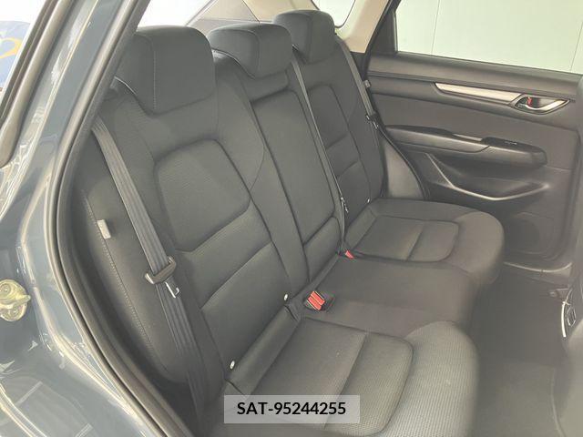 Mazda CX-5 2021-07 374067-19