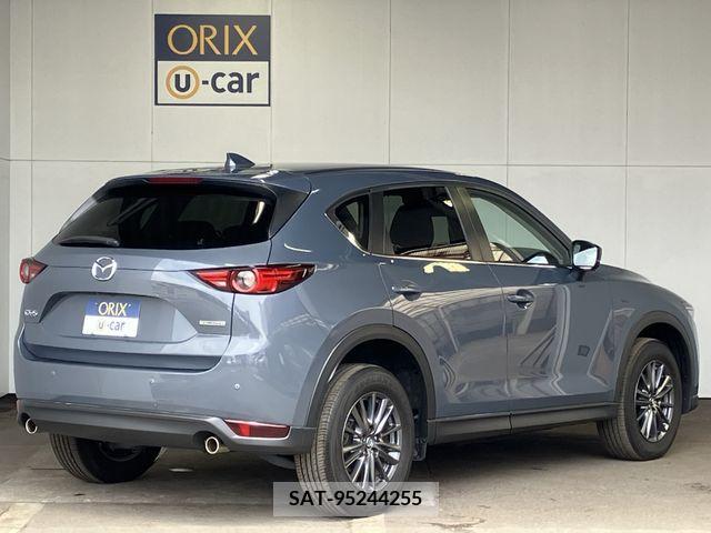 Mazda CX-5 2021-07 374067-1