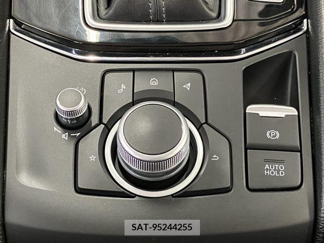 Mazda CX-5 2021-07 374067-14