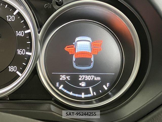 Mazda CX-5 2021-07 374067-9