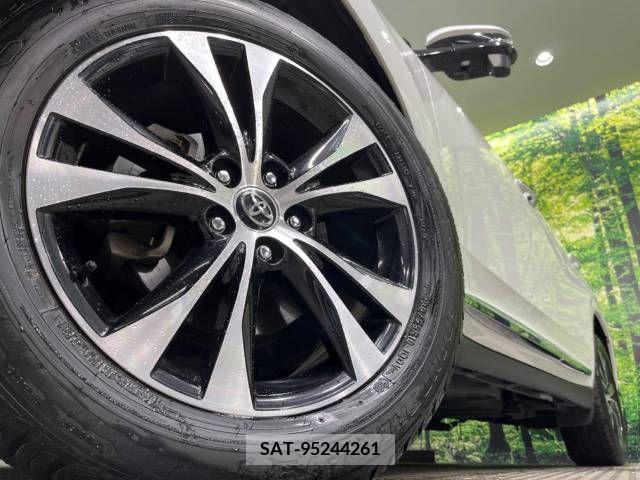 Toyota HARRIER 2015-07 321808-13