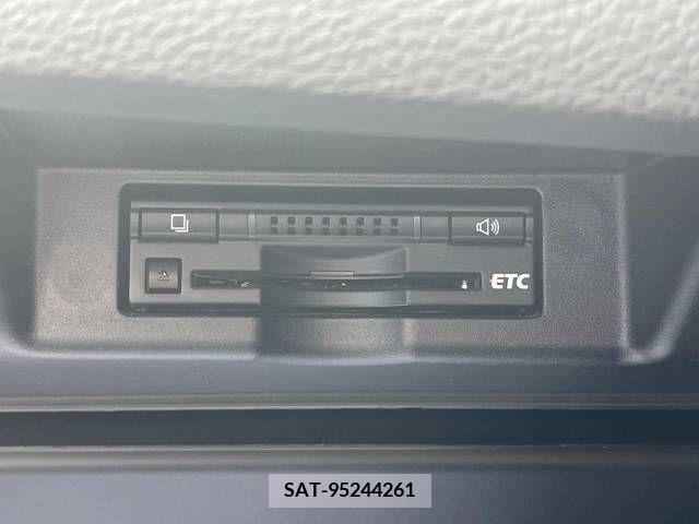 Toyota HARRIER 2015-07 321808-5
