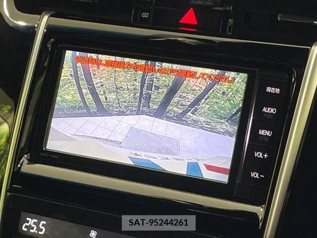 Toyota HARRIER 2015-07 321808-4