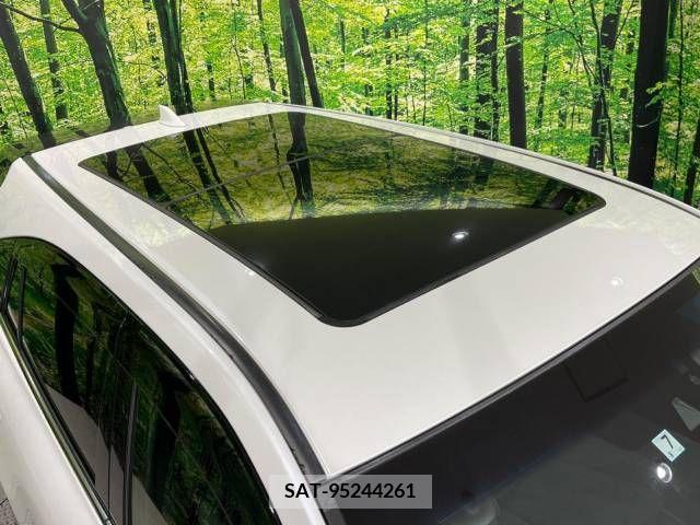 Toyota HARRIER 2015-07 321808-2