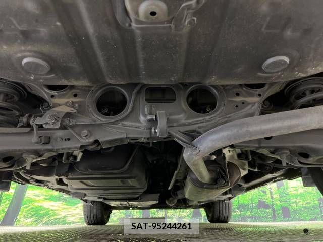 Toyota HARRIER 2015-07 321808-19