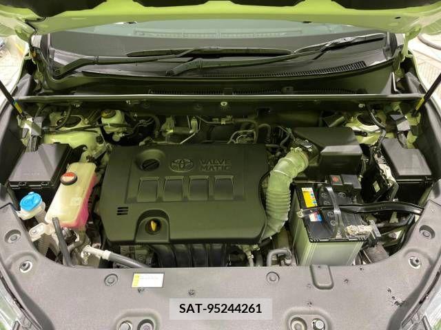 Toyota HARRIER 2015-07 321808-18