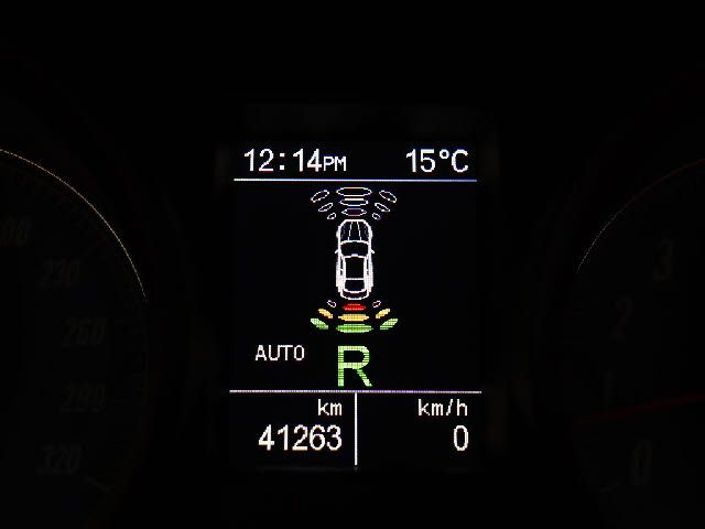 Maserati GRANTURISMO 2016-11 193438-29