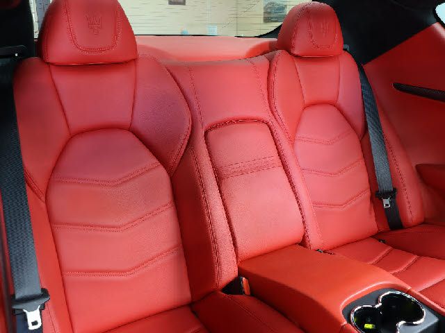 Maserati GRANTURISMO 2016-11 193438-18