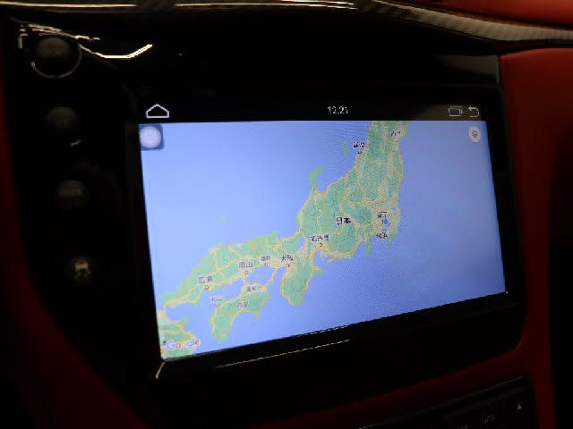 Maserati GRANTURISMO 2016-11 193438-7