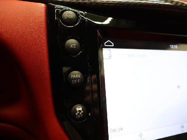 Maserati GRANTURISMO 2016-11 193438-24