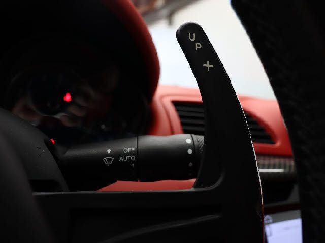 Maserati GRANTURISMO 2016-11 193438-28