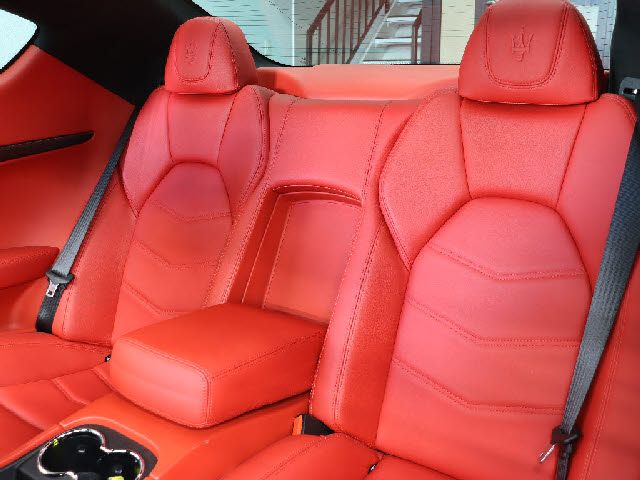 Maserati GRANTURISMO 2016-11 193438-17