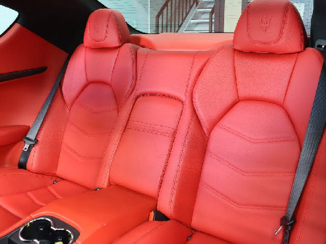 Maserati GRANTURISMO 2016-11 193438-16