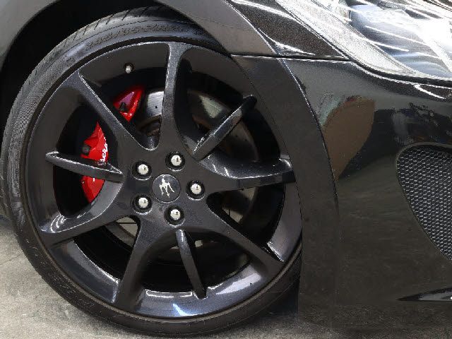 Maserati GRANTURISMO 2016-11 193438-6