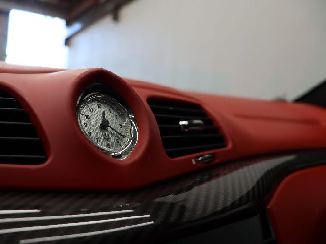 Maserati GRANTURISMO 2016-11 193438-9